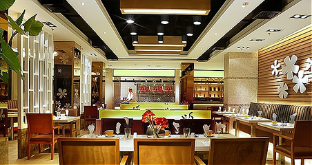 寶利酒家加盟費(fèi)用及加盟分析 酒店管理與信息咨詢服務(wù)指南