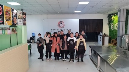 尉氏小吃培訓(xùn)學(xué)校位置及餐飲技術(shù)咨詢服務(wù)介紹