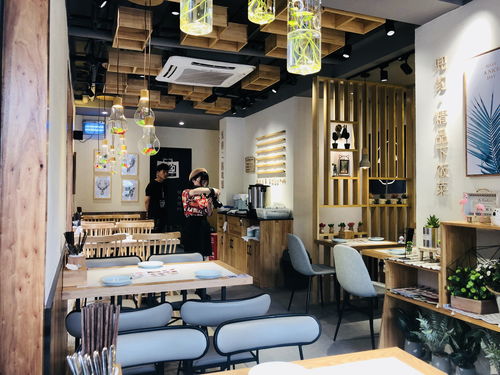 道成咨詢阿米巴成功案例 餐飲行業 上海兜約科技